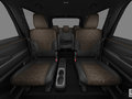 2025 Nissan Armada Platinum Reserve Captain's Chairs