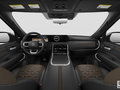 2025 Nissan Armada Platinum Reserve Captain's Chairs