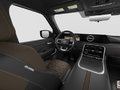 2025 Nissan Armada Platinum Reserve