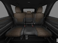 2025 Nissan Armada Platinum Reserve