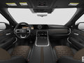 2025 Nissan Armada Platinum Reserve