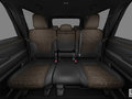 2025 Nissan Armada Platinum