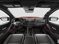 2025 Nissan Frontier Crew Cab Pro-4X Luxury