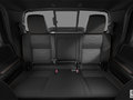 2025 Nissan Frontier Crew Cab Pro-4X LWB