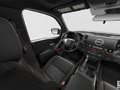 2025 Nissan Frontier Crew Cab Pro-4X