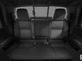 2025 Nissan Frontier Crew Cab Pro-4X