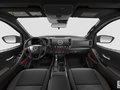 2025 Nissan Frontier Crew Cab Pro-4X
