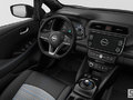 2025 Nissan Leaf SV Plus