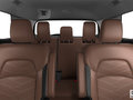 2025 Nissan Pathfinder Platinum Captain's Chairs