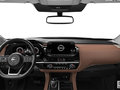2025 Nissan Pathfinder Platinum Captain's Chairs
