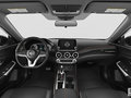 2025 Nissan Sentra SR CVT