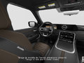 2026 Nissan Armada Platinum Reserve Captain's Chairs