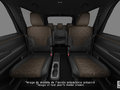 2026 Nissan Armada Platinum Reserve Captain's Chairs