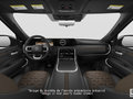 2026 Nissan Armada Platinum Reserve Captain's Chairs