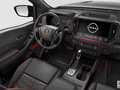 2026 Nissan Frontier Pro4x Luxury Long Wheel Base