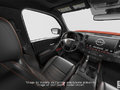 2026 Nissan Frontier Pro4x Luxury Long Wheel Base