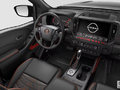 2026 Nissan Frontier Pro4x Luxury Short Wheel Base