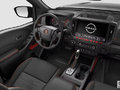 2026 Nissan Frontier Pro4x Short Wheel Base