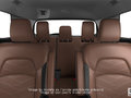 2026 Nissan Pathfinder Platinum Captain's Chairs