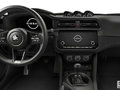 2026 Nissan Z Sport MT