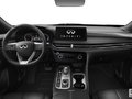 2027 INFINITI QX65 Luxe