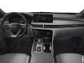 2027 INFINITI QX65 Sport