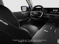 2027 INFINITI QX80 Luxe