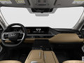 2027 INFINITI QX80 Luxe