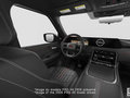 2027 Nissan Armada Dark Armor