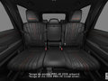 2027 Nissan Armada Dark Armor