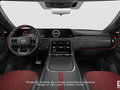 2027 Nissan Armada NISMO