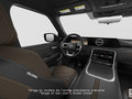 2027 Nissan Armada Platinum Reserve Captain's Chairs