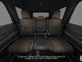 2027 Nissan Armada Platinum Reserve Captain's Chairs
