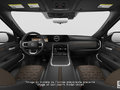 2027 Nissan Armada Platinum Reserve Captain's Chairs