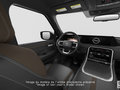 2027 Nissan Armada SL