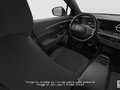 2027 Nissan Leaf S Plus
