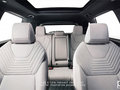 2027 Nissan Rogue Hybrid Platinum