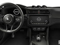2027 Nissan Z Sport AT