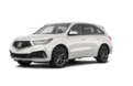 2020 Acura Mdx Tech 224 Brossard L6442