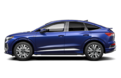 Audi Q4 e-tron Sportback