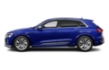 Audi SQ8 e-tron