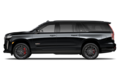 Cadillac Escalade ESV