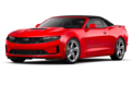 Chevrolet Camaro Cabriolet