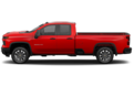 Chevrolet Silverado 2500HD