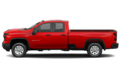 Chevrolet Silverado 3500HD
