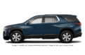 Chevrolet Traverse Limited