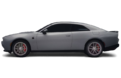 Dodge Charger Daytona BEV