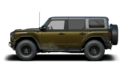 Ford Bronco 4 portes