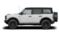 Ford Bronco 4 portes