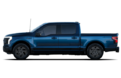 Ford F-150 Lightning